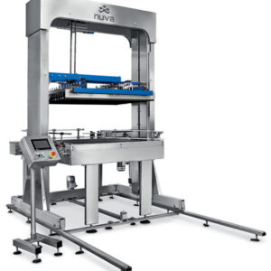 Αποπαλετοποιητής πολλαπλών εκδόσεων DEPAL SMART